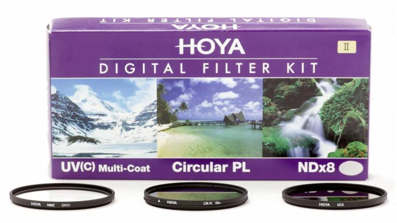 Hoya Digital Kit 37 mm
