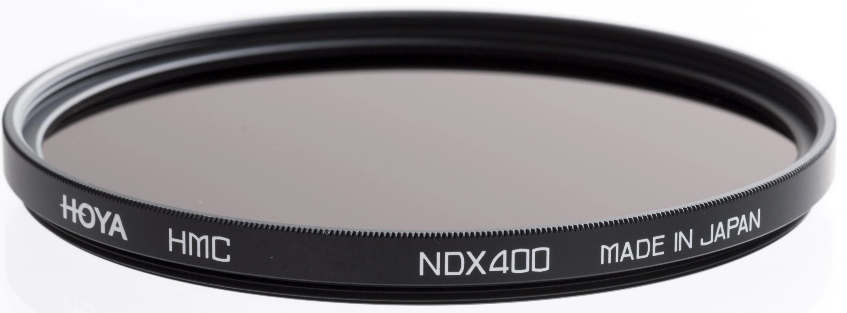 Hoya ND400 HMC IN SQ,CASE 72 MM