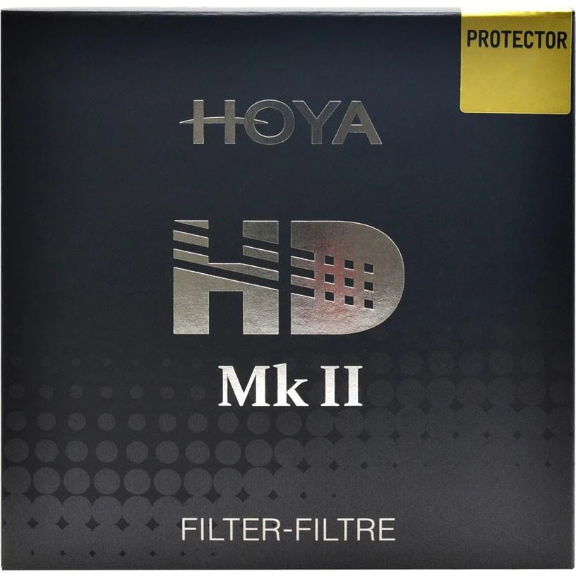 Hoya HD mkII Protector 82mm