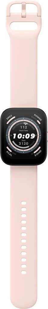 Išmanusis laikrodis Amazfit Bip 5, Rožinės spalvos