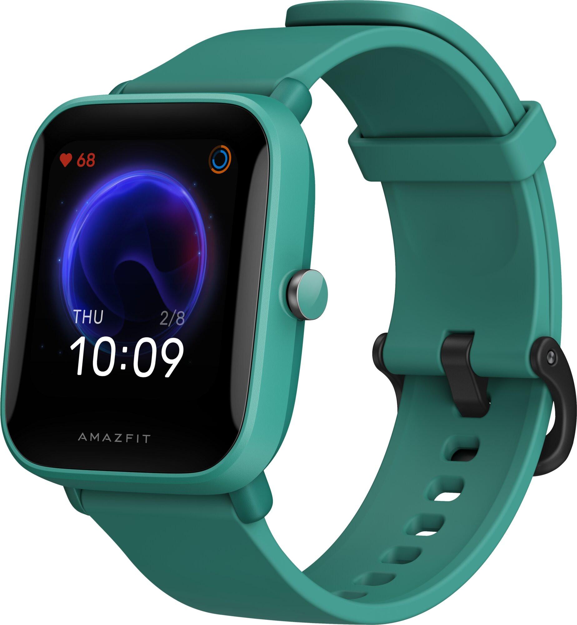 amazfit bip fit