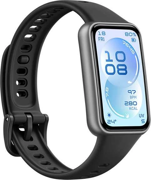 HUAWEI Band 11 Black Durable Polymer Case