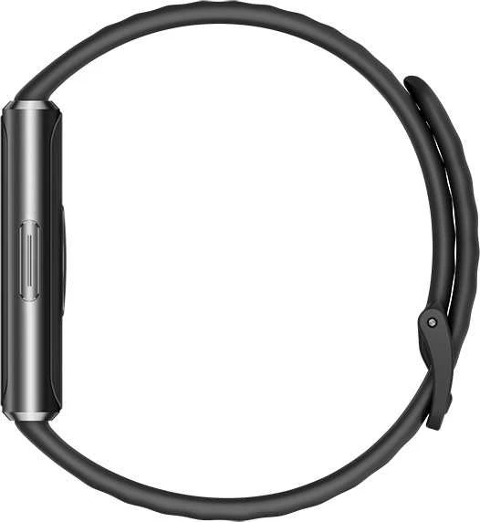 HUAWEI Band 11 Pro Black Aluminum Alloy Case