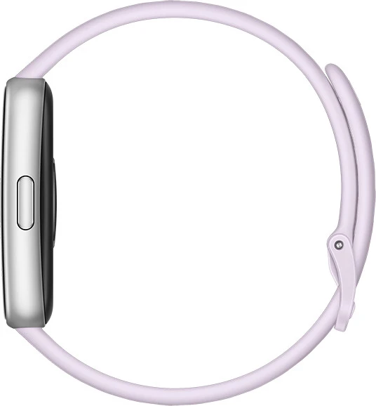 HUAWEI Band 11 Purple Durable Polymer Case