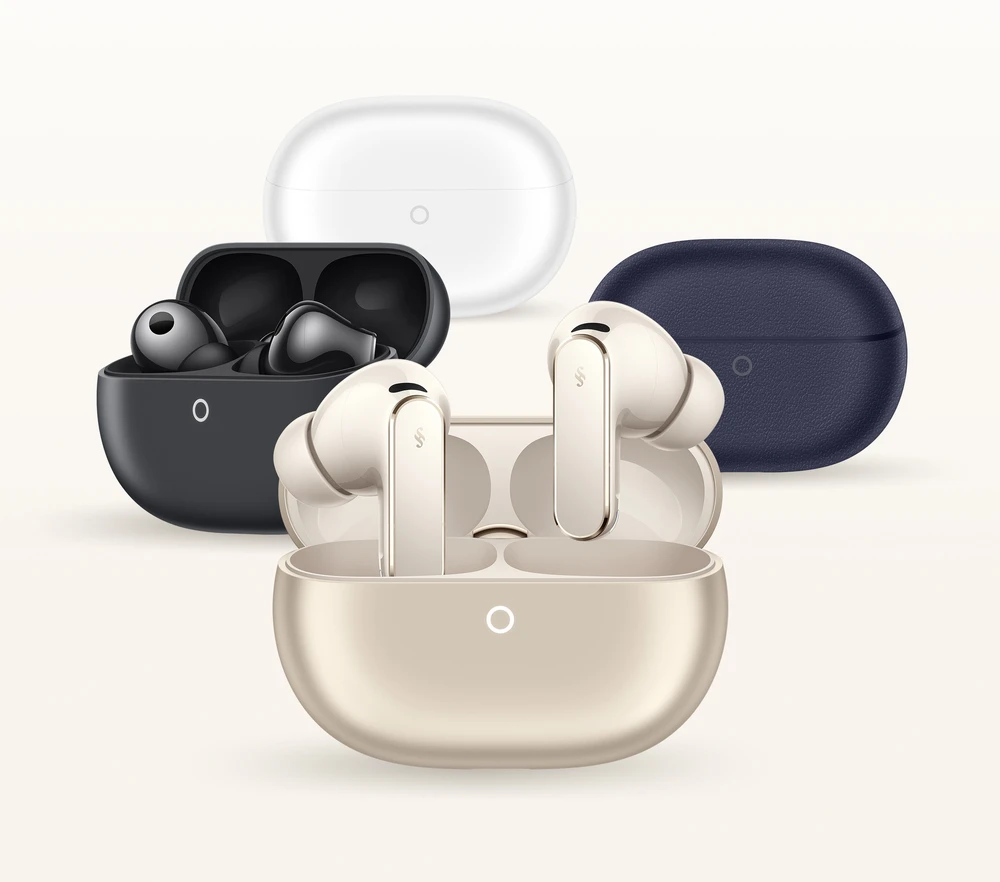 HUAWEI FreeBuds Pro 5 Grey