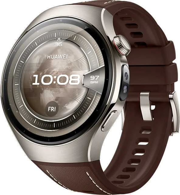 HUAWEI WATCH 5 Jupiter Brown 46mm