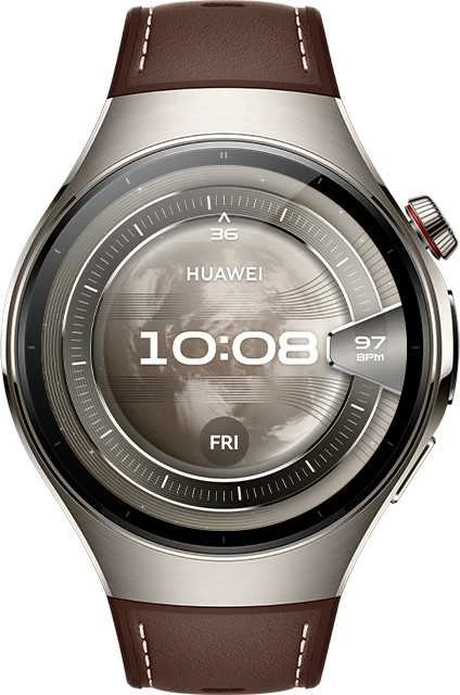 HUAWEI WATCH 5 Jupiter Brown 46mm