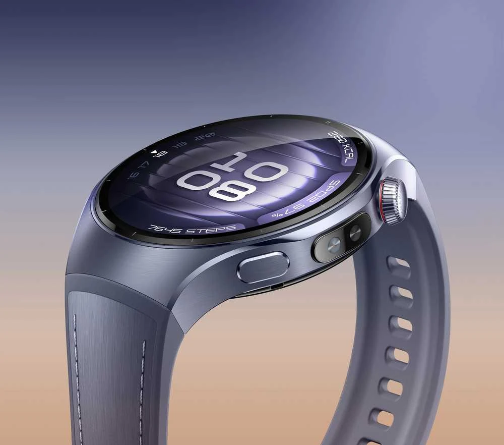 HUAWEI WATCH 5 Twilight Purple 46mm