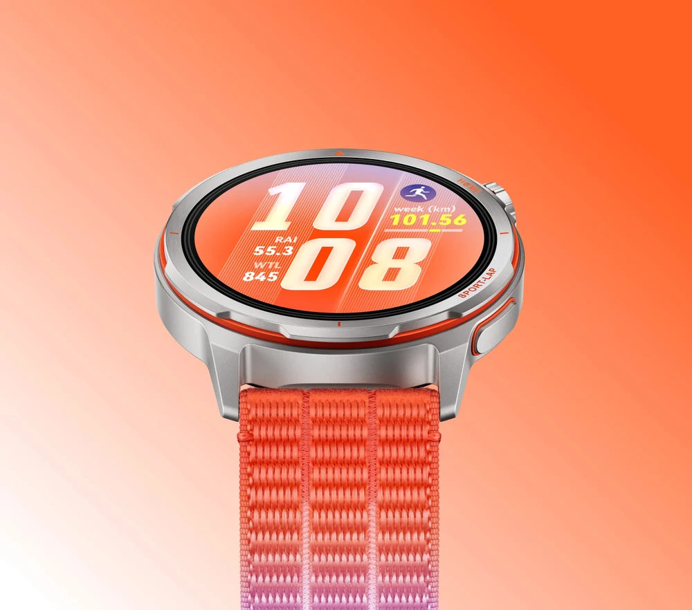HUAWEI WATCH GT Runner 2 Dawn Orange