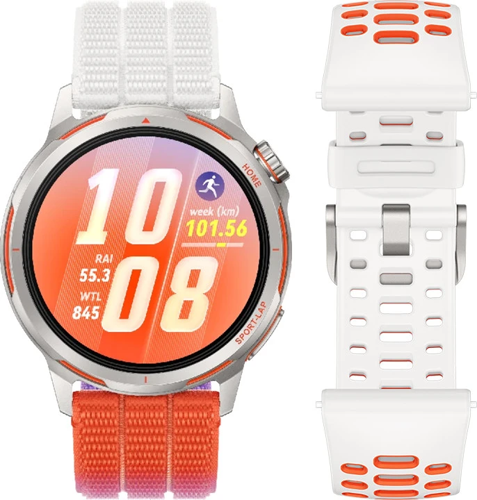 HUAWEI WATCH GT Runner 2 Dawn Orange