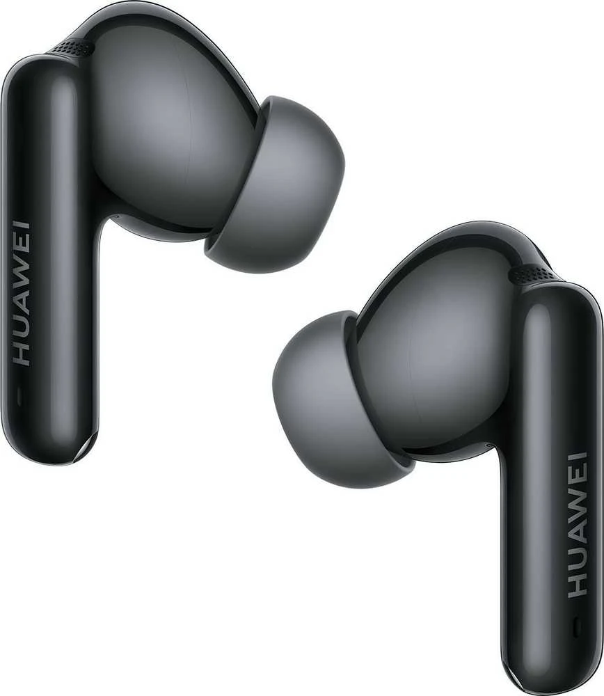 Ausinės Huawei Freebuds 6i, juodos spalvos