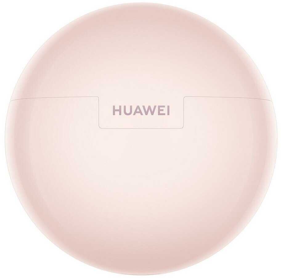 HUAWEI FreeBuds 7i Pink