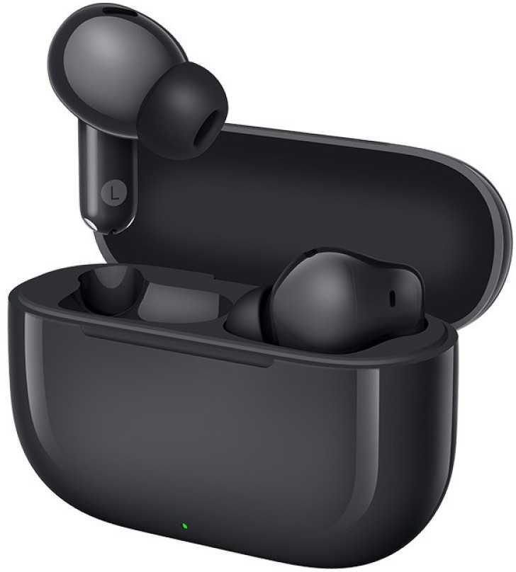 HUAWEI FreeBuds SE 4 ANC Black