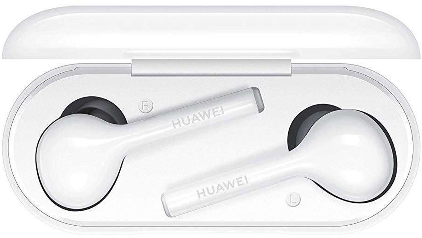 Belaidės ausinės Huawei FreeBuds Lite 