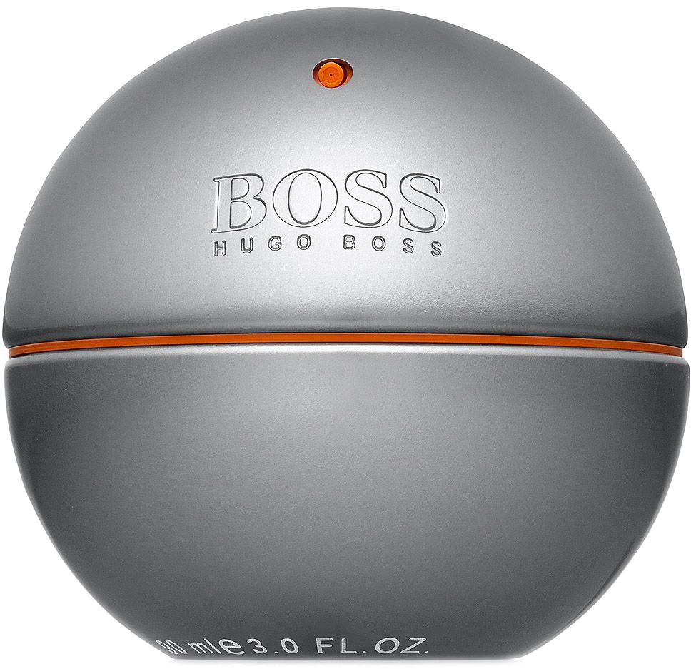 Kvepalai vyrams Hugo Boss In Motion EDT 90 ml