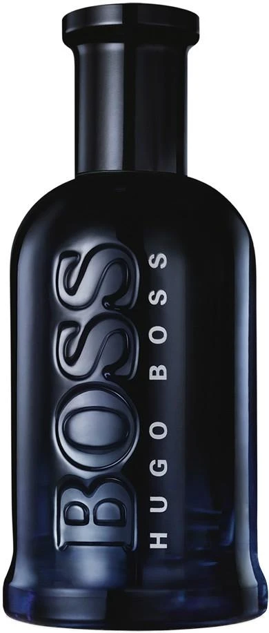 Kvepalai vyrams Hugo Boss Bottled Night EDT, 100 ml