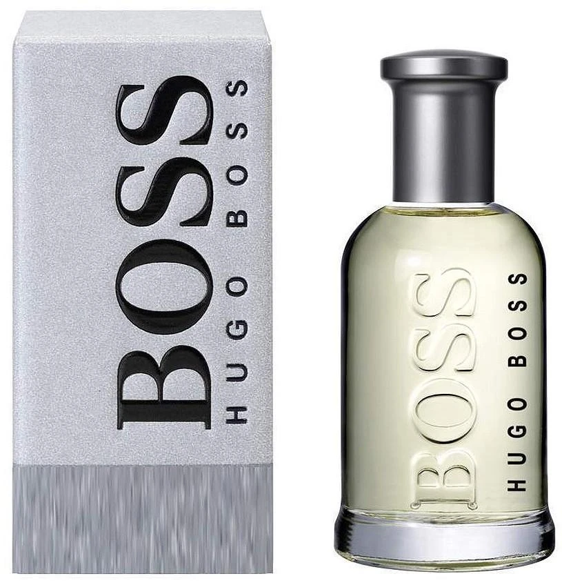 Kvepalai vyrams Hugo Boss Bottled for Men EDT, 30 ml