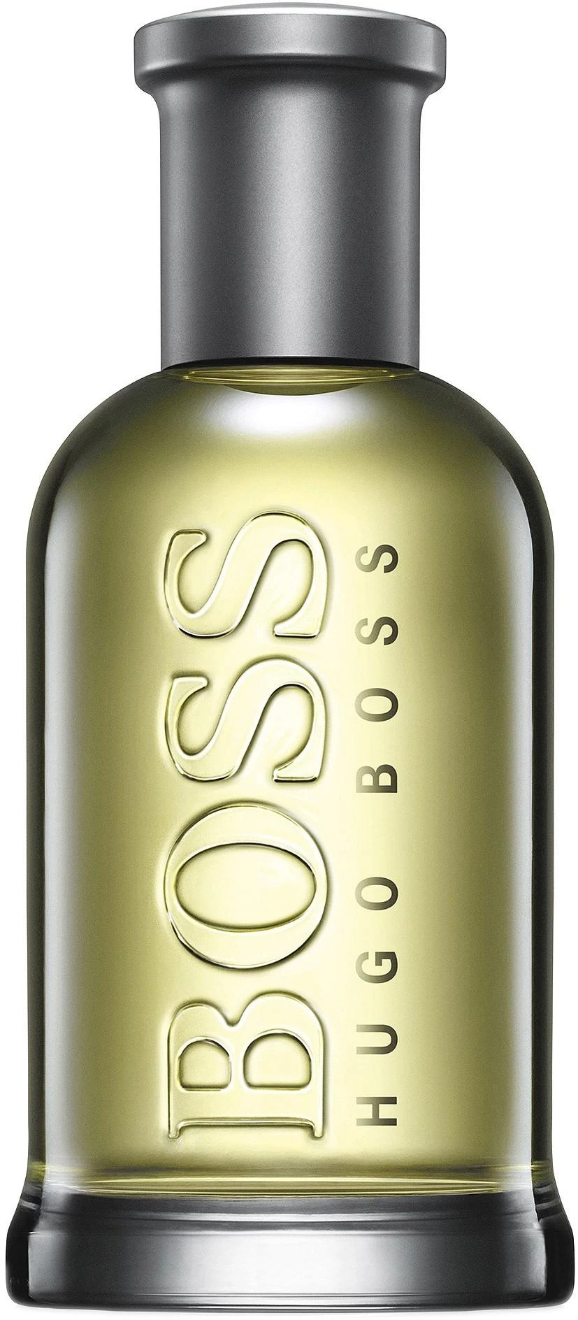 Kvepalai vyrams Hugo Boss Bottled EDT, 100 ml