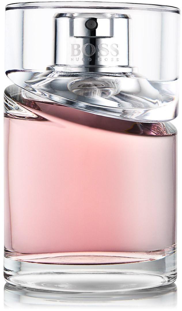 Kvepalai moterims Hugo Boss Femme EDP, 75 ml