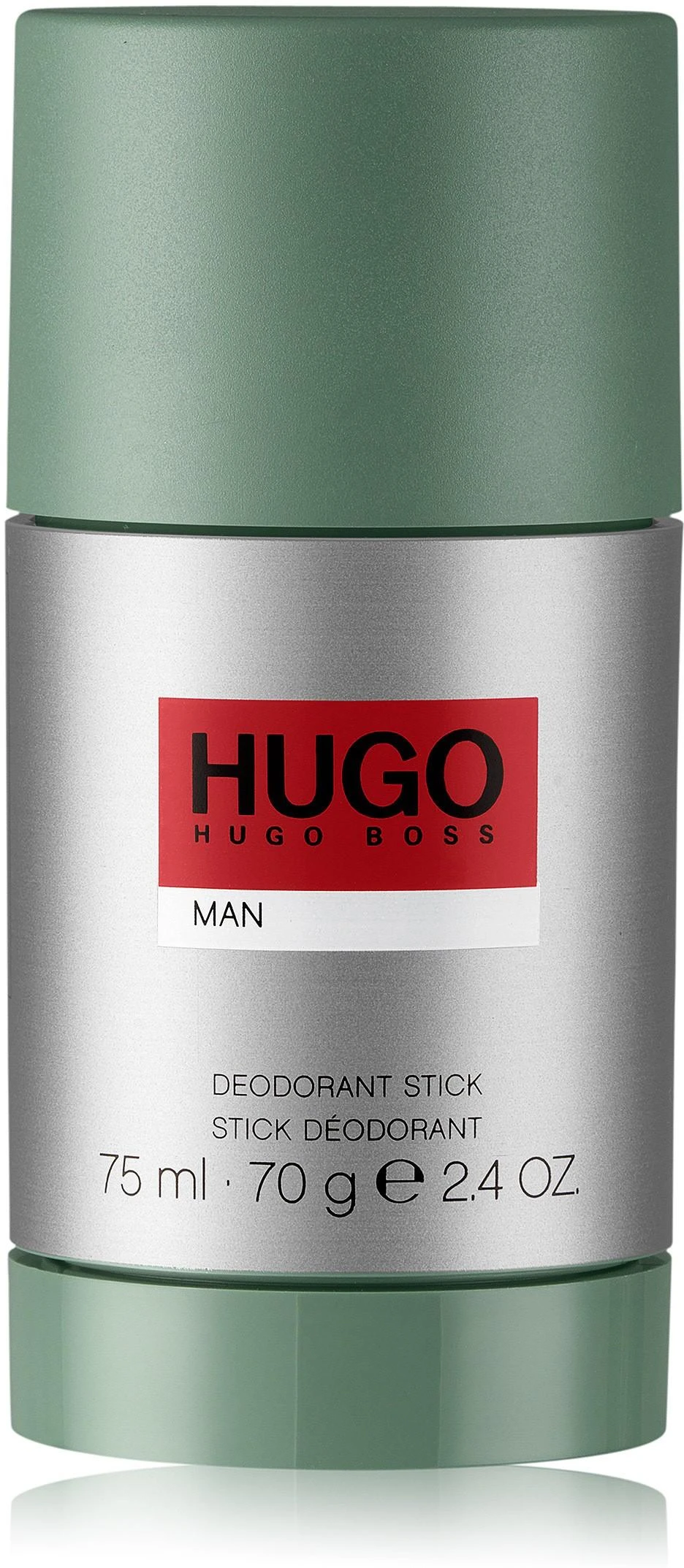 Hugo Boss Hugo tepamas dezodotantas vyrams 75ml