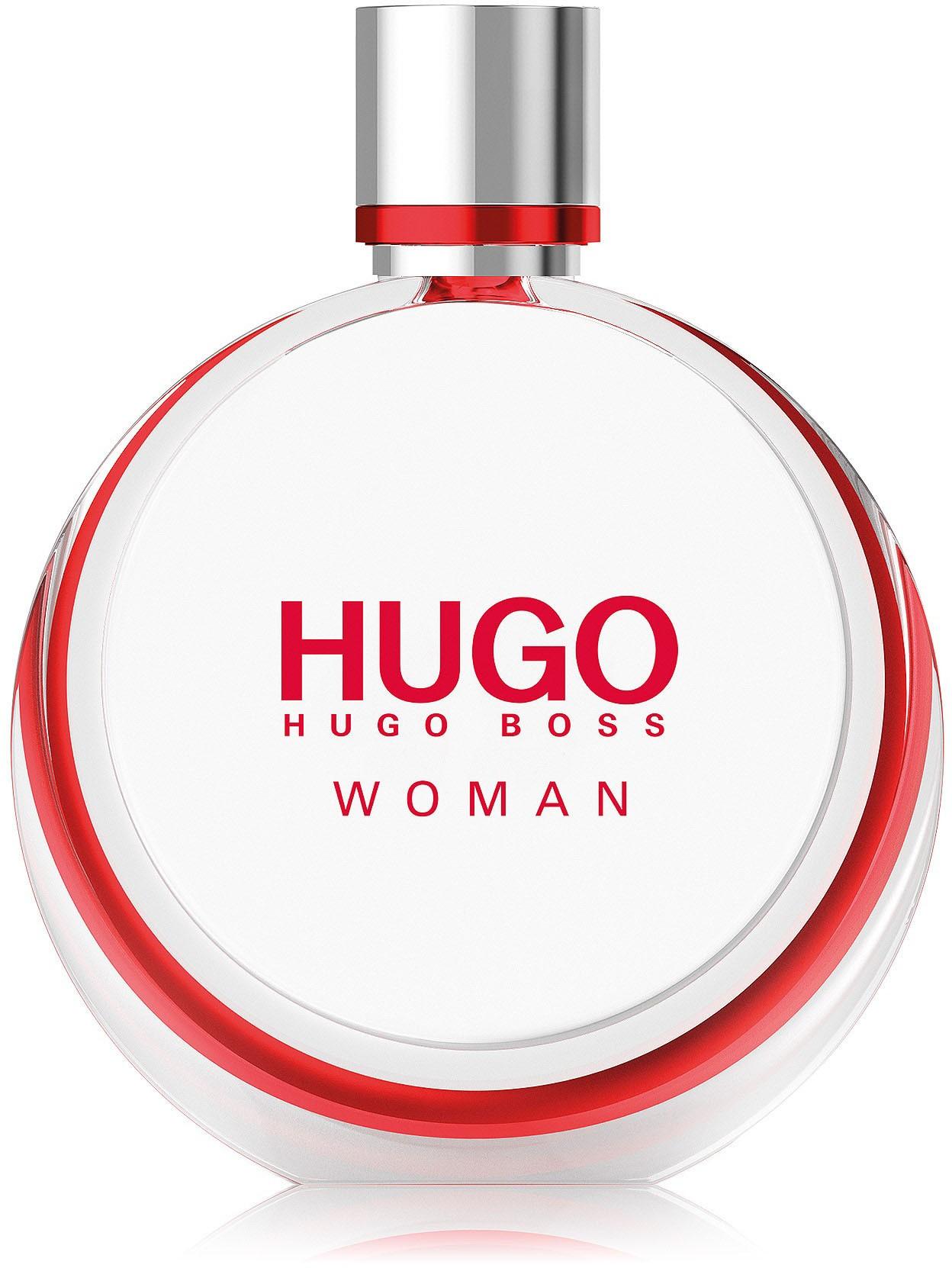 Hugo Boss Hugo for Women (Kvepalai Moterims) EDP 75ml
