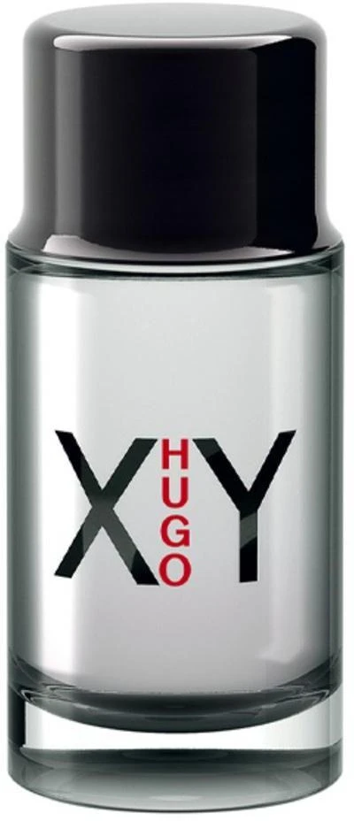 Kvepalai vyrams Hugo Boss Hugo XY EDT, 100 ml