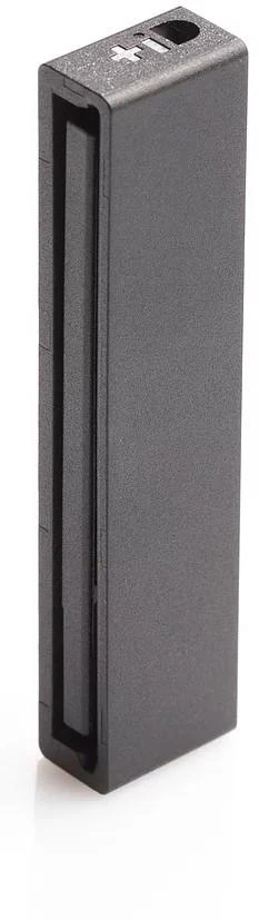 Pluss Id +ID Smart Card Reader juodas, BLISTER