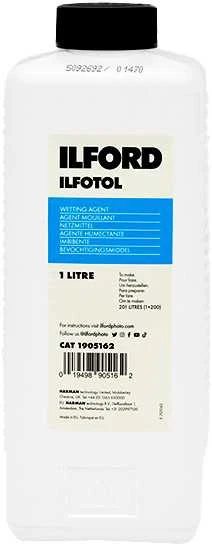 „Ilford“ drėkinimo priemonė „Ilfotol 1l“ (1905162)