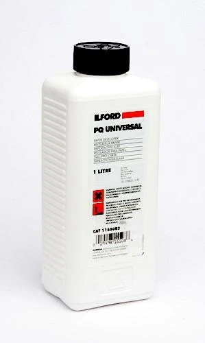 Ilford popieriaus ryškalas PQ Universal 1l (1155082)