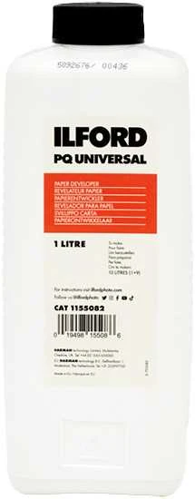 Ilford popieriaus ryškalas PQ Universal 1l (1155082)