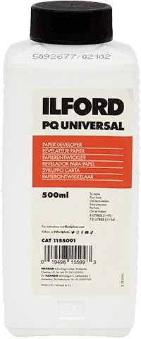 Ilford popieriaus ryškalas PQ Universal 0,5l (1155091)
