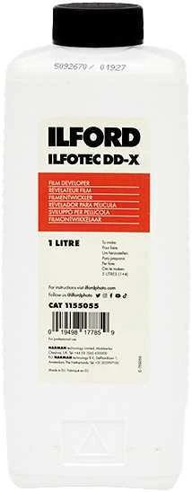 Ilfordo filmų kūrėjas Ilfotec DD-X 1l (1155055)