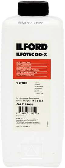 Ilfordo filmų kūrėjas Ilfotec DD-X 1l (1155055)