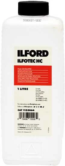 Ilfordo filmų kūrėjas Ilfotec HC 1l (1155064)