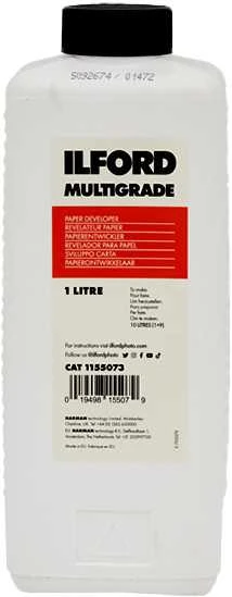 Ilfordo popieriaus ryškalas Multigrade 1l (1155073)