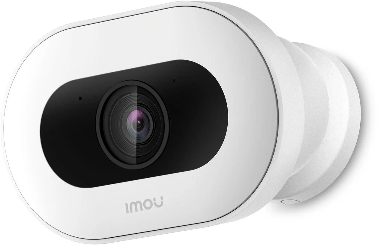 Dahua IP kamera IMOU IPC-F88FIP-V2, 8MP 15fps, IP66, pašvietimas iki 30m, SD iki 256GB, 3.6mm 84°, WIFI6