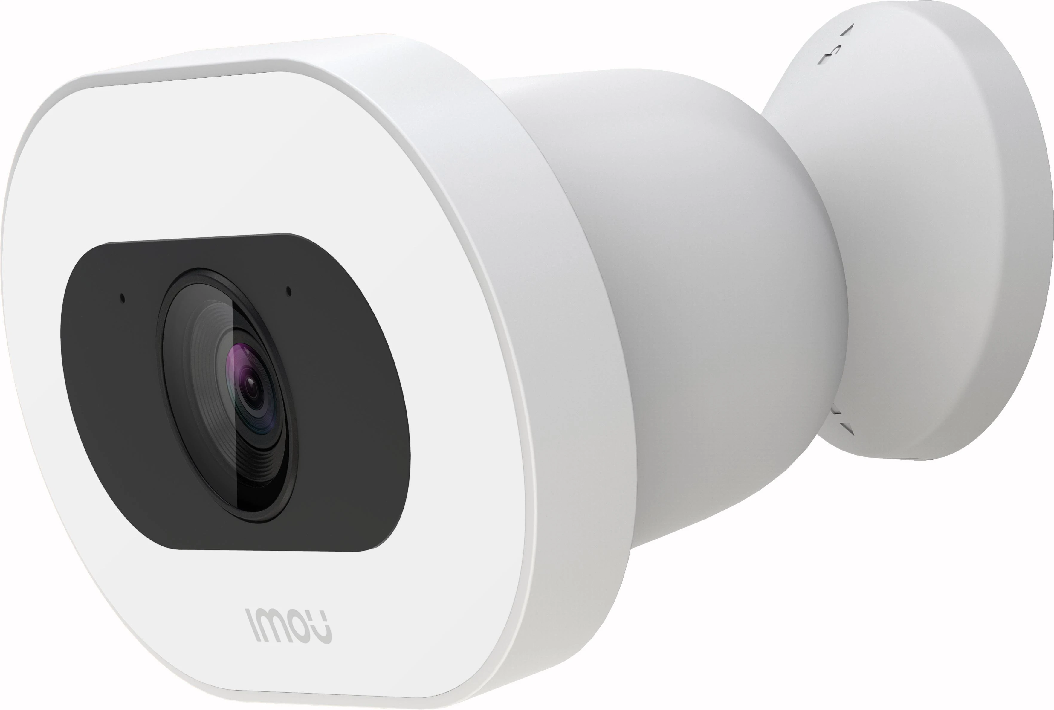 Dahua IP kamera IMOU IPC-F88FIP-V2, 8MP 15fps, IP66, pašvietimas iki 30m, SD iki 256GB, 3.6mm 84°, WIFI6