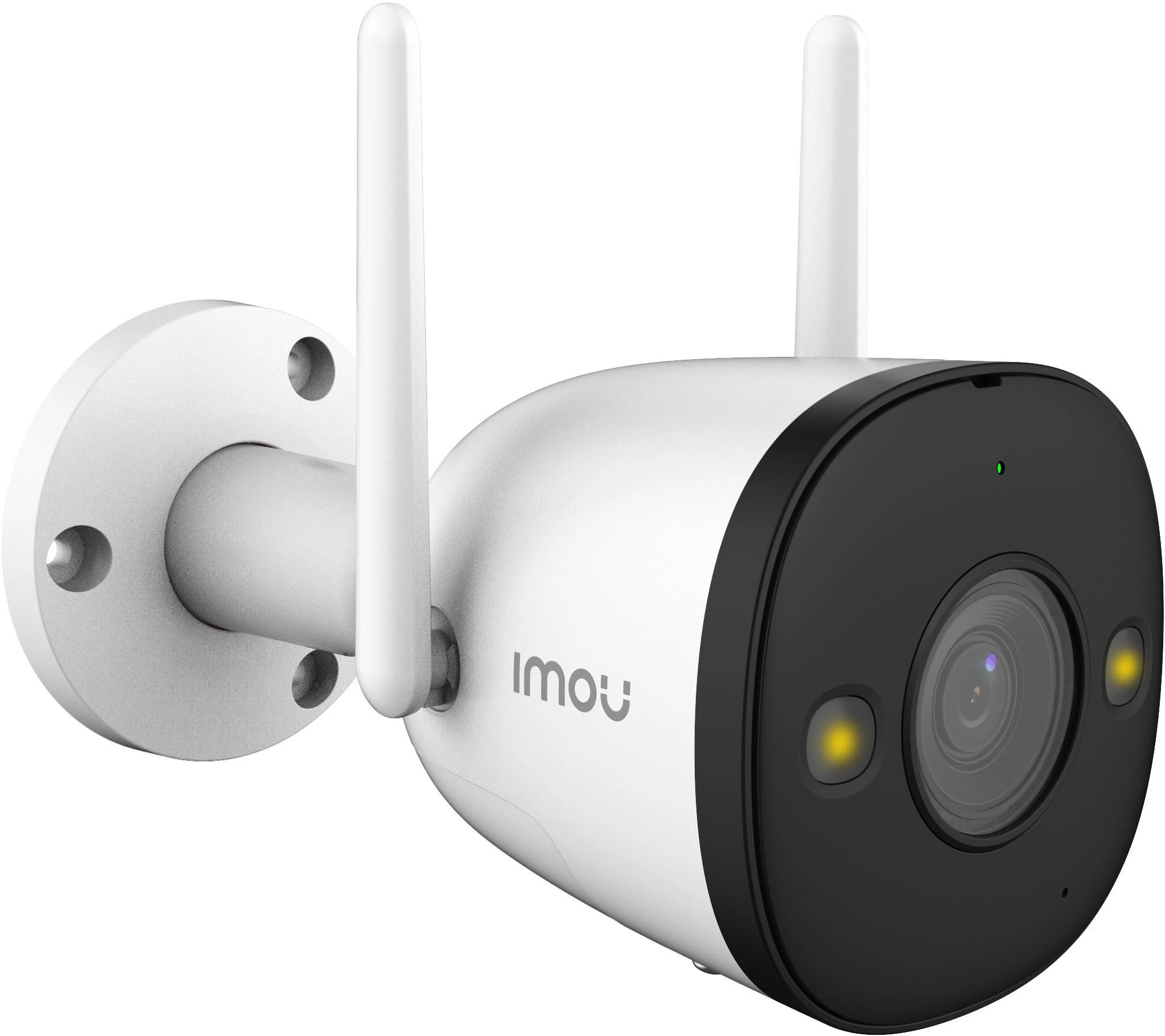 IMOU Bullet 2 4MP WiFi apsaugos kamera lauke