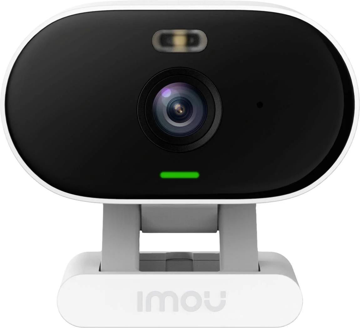 Imou Dahua IP kamera IPC-C22FP-C 2MP 25fps, IP65, pašvietimas iki 20m, SD iki 256GB, 2.8mm 97°, WiFi