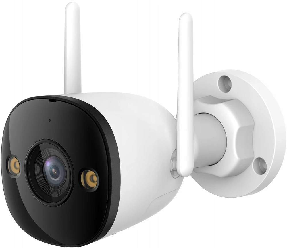 Lauko WiFi kamera IMOU Bullet 2E 5MP