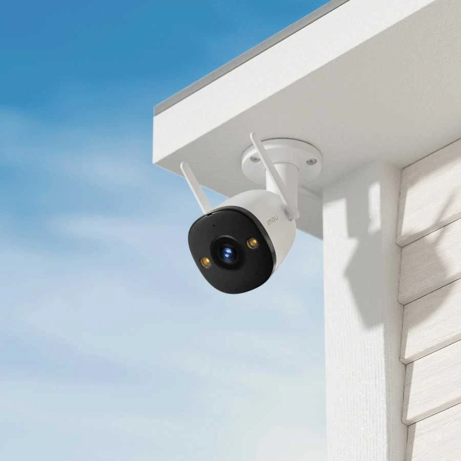 Lauko WiFi kamera IMOU Bullet 2E 5MP