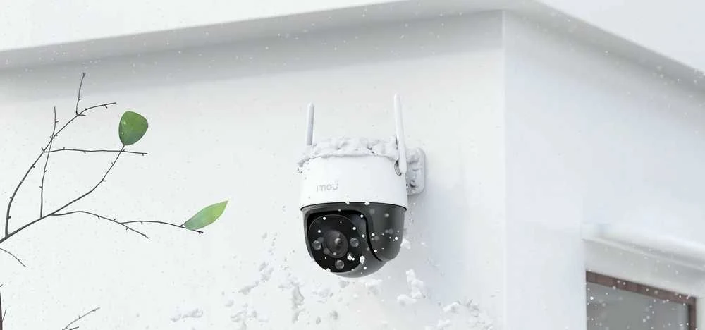 WRL 3MP CRUISER SE+/IPC-K7CP-3H1WE IMOU