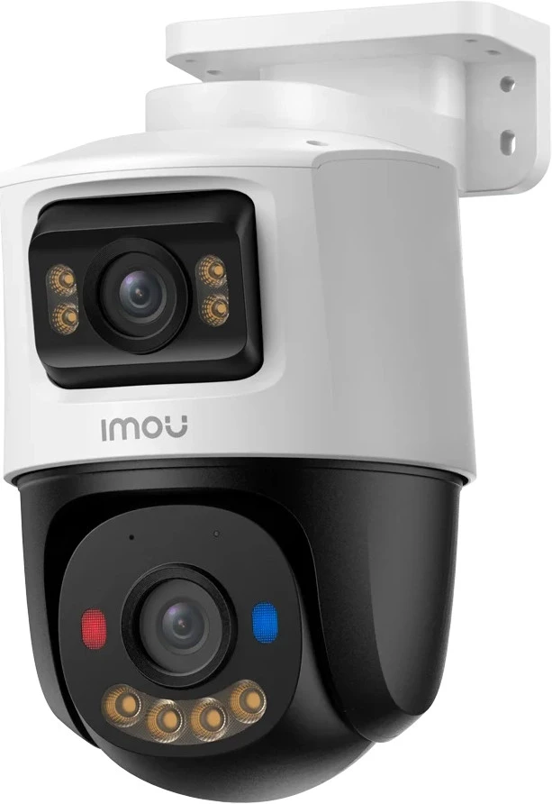 Kamera IP Imou PoE IPC-PS70FP-10M0 10MP (5MP+5MP) Dual PT