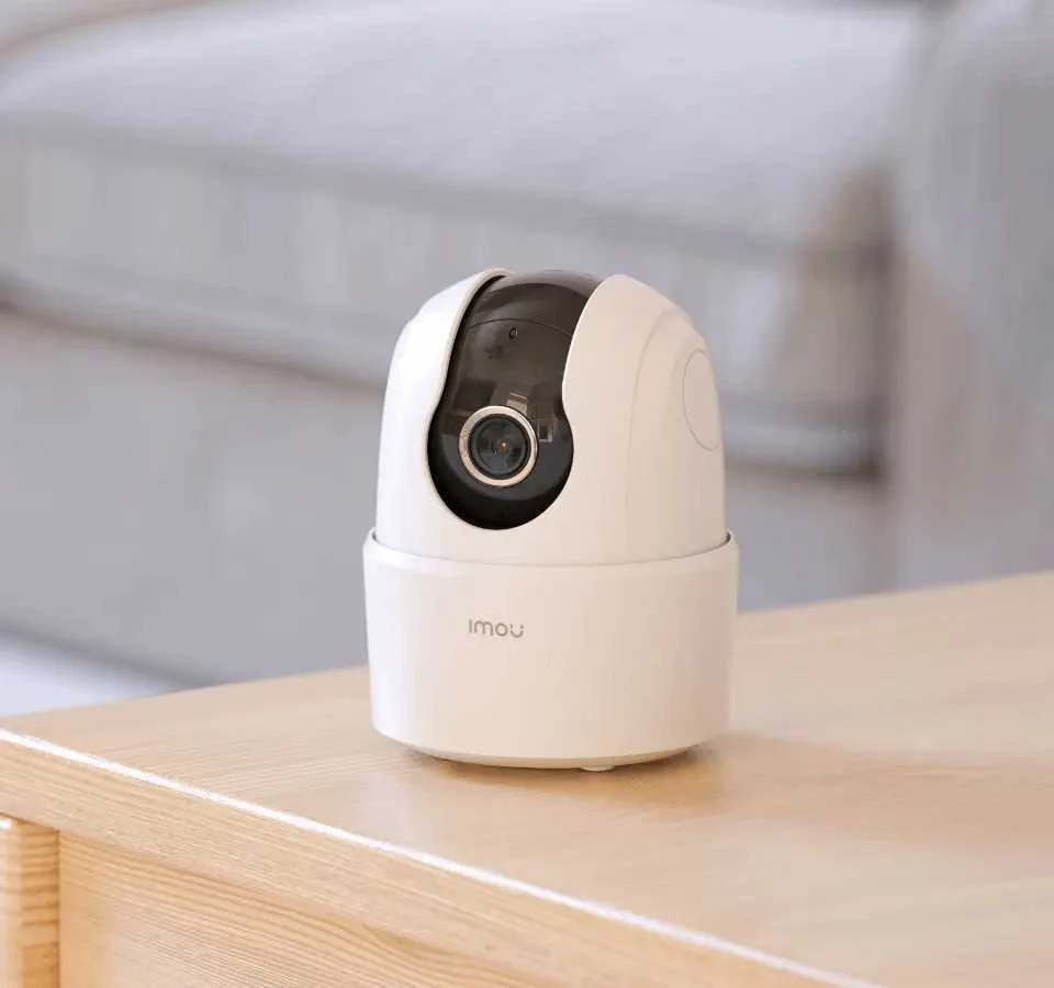 360° vidinė Wi-Fi kamera IMOU Ranger 2C 5MP