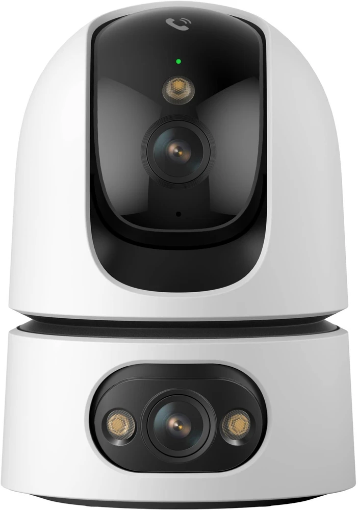 „Imou“ apsaugos kamera „Ranger Dual Pro 10MP“
