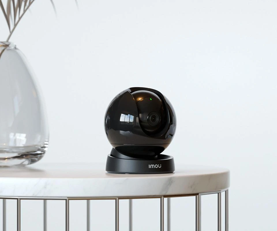 360° vidinė Wi-Fi kamera IMOU Rex 3D 5MP