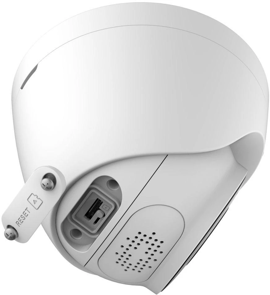 Imou Dahua IP atgrasymo kamera IPC-T26EP, 2MP 25fps, pašvietimas iki 30m, SD iki 256GB, 3.6mm 87.5°, IP67, 110d