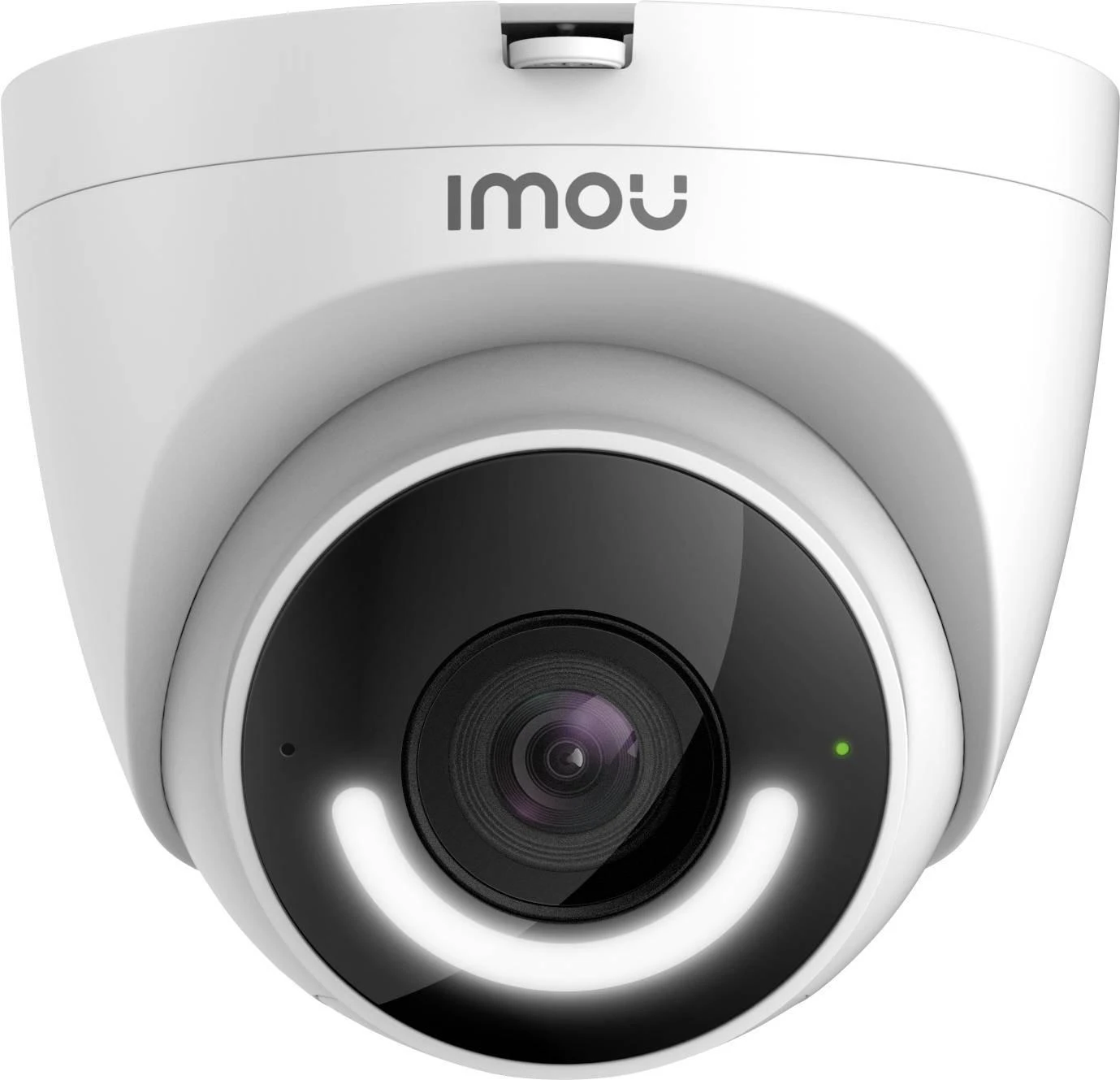 Imou Dahua IP atgrasymo kamera IPC-T26EP, 2MP 25fps, pašvietimas iki 30m, SD iki 256GB, 3.6mm 87.5°, IP67, 110d
