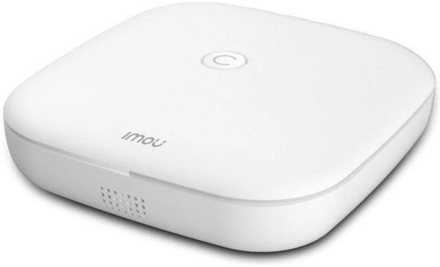 IMOU ZG1 ZigBee valdiklis su mygtuku