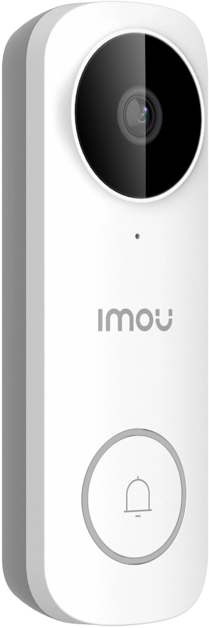 IMOU DB61i durų skambutis DB61i-W-D4P